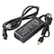 Denaq Replacement AC Adapter for Lenovo Laptops DQ-AC20325-YST - alternate 2